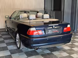BMW 318Ci E46 M-Paket TÜV&Inspektion NEU - BMW 3 Series: E46