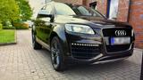 Audi Q7 V12 6.0 L  Vollausstattung - gebrauchte Audi Q7 aus dem Jahr 2011