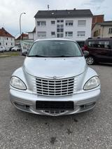Chrysler PT Cruiser 2.4 Touring - Chrysler Gebrauchtwagen von 2010