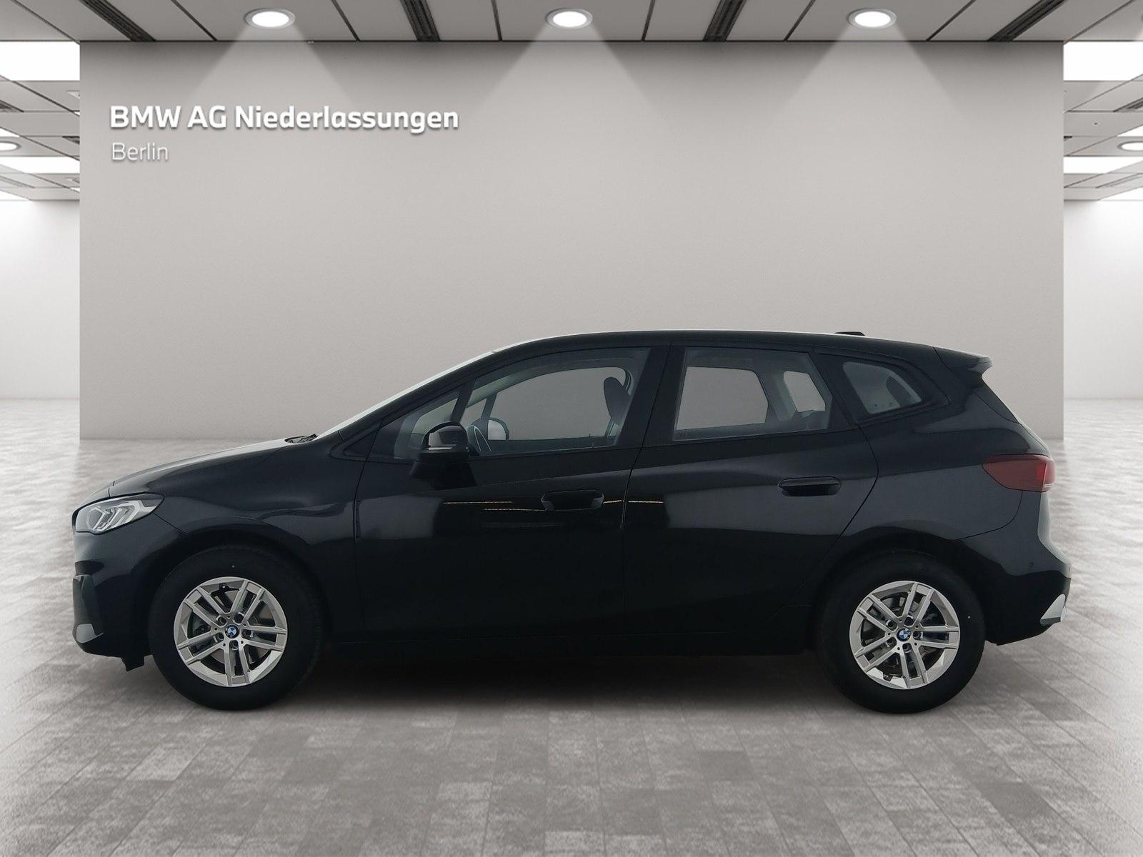 BMW 218i Active Tourer Kamera Driv.Assist