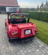 Volkswagen Buggy - Buggy (mit Straßenzulassung)