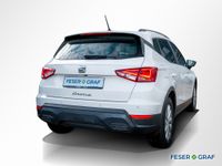 Seat Arona - Vorschau Bild 5