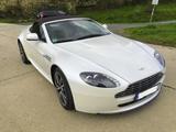 Aston Martin V8 Vantage Roadster 4.7l - - Aston Martin
