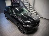 Jaguar F-Pace R-Sport all Black*Nav*Leder*Meridian*Pano - gebrauchte Jaguar F-Pace aus dem Jahr 2017