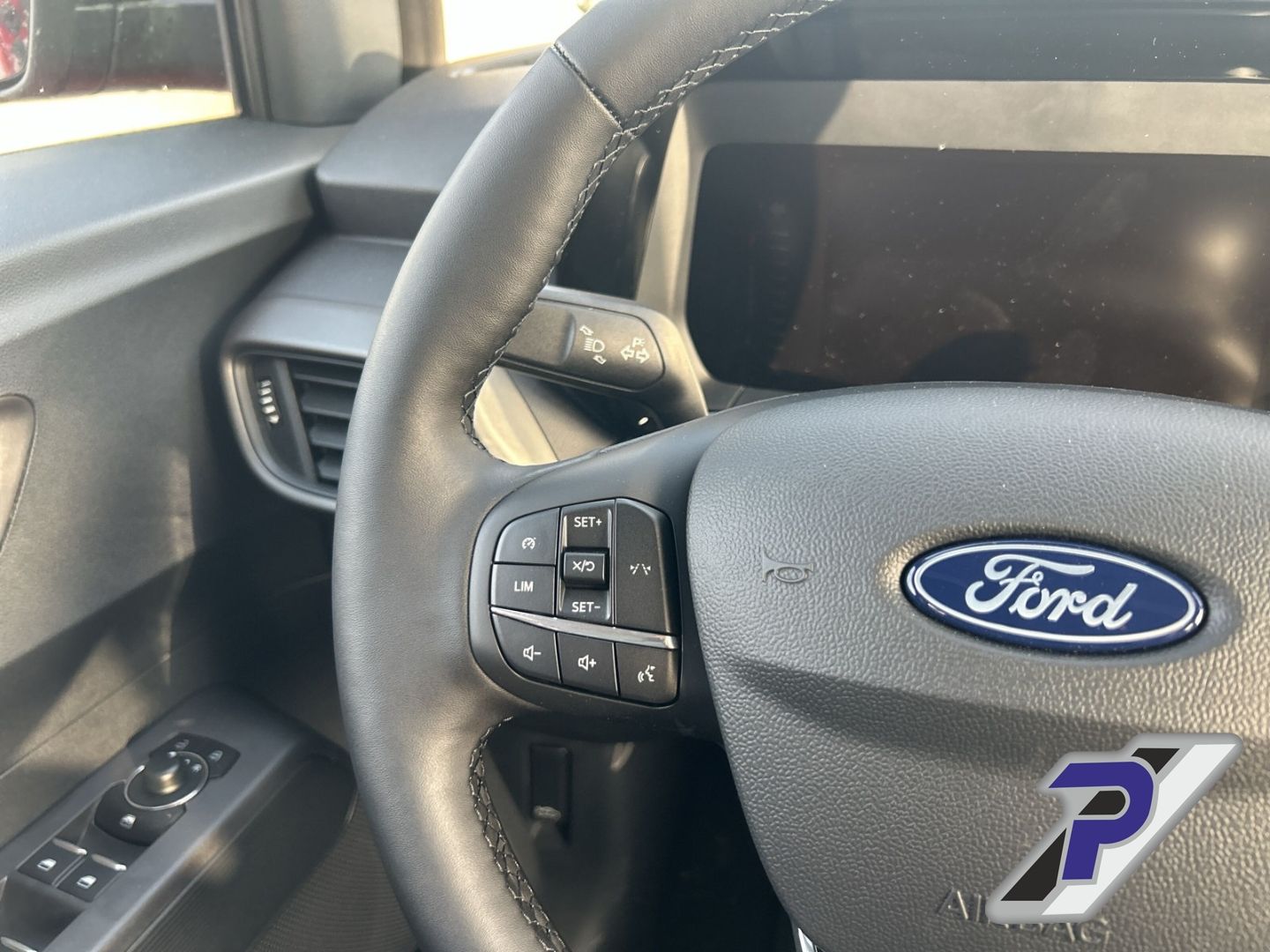 Ford Tourneo Courier - Bild 19