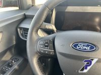 Ford Tourneo Courier - Vorschau Bild 19