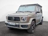 Mercedes-Benz G 63 AMG MANUFAKTUR/PROFESSIONAL/360/Night/Stdhz - Mercedes-Benz G 63 AMG in Hagen