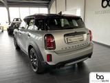 MINI Cooper S Countryman Trim 18"/Pano/Park/ACC/AHK - silberne Mini Countryman Serie