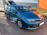 Toyota Auris Hybrid Edition-S - Toyota Auris in Bonn