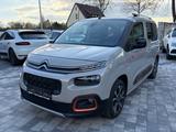 Citroën Berlingo Shine XTR - Citroën Berlingo: Van, Xtr