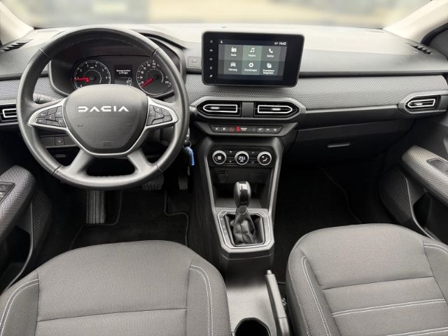 Fahrzeugabbildung Dacia Sandero III Expression +KLIMA+CARPLAY+PDC+SHZ+UV
