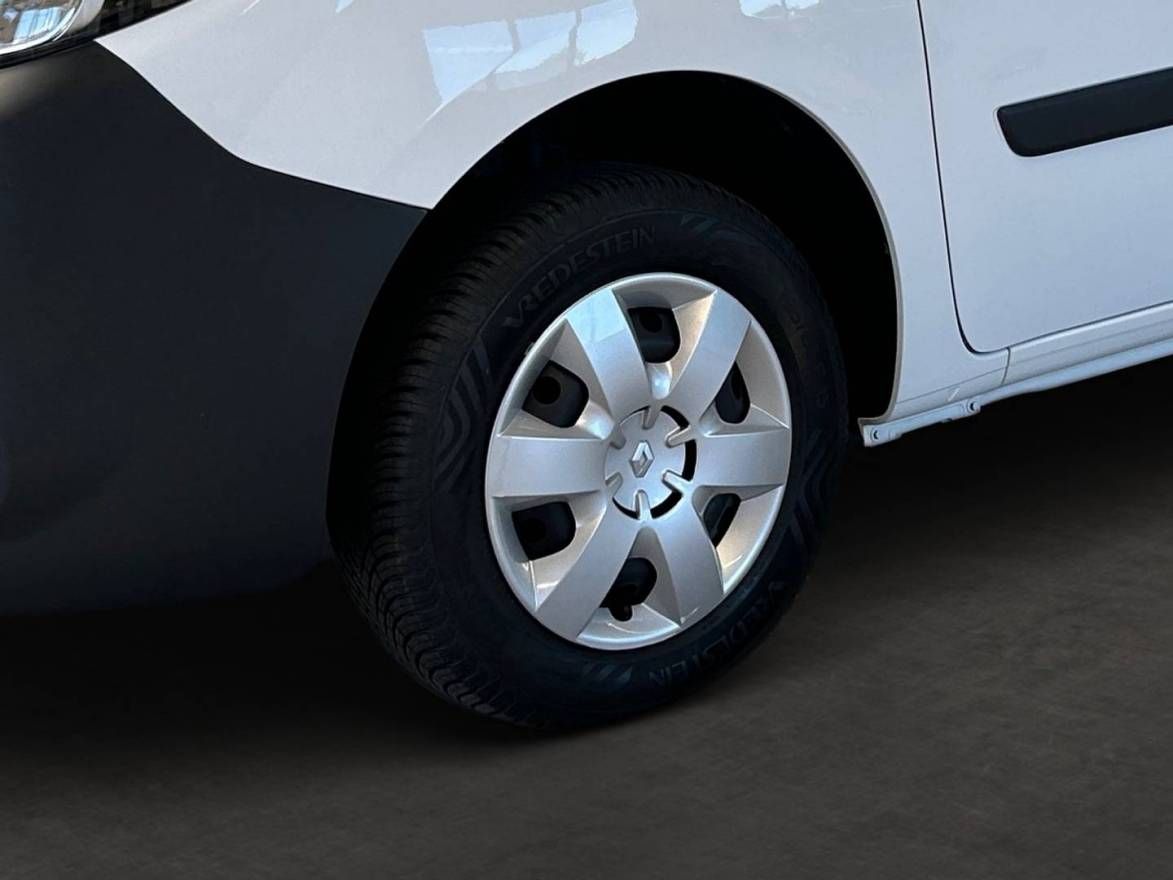 Fahrzeugabbildung Renault KANGOO E-TECH 2-Sitzer (Selection) mit Batteriek