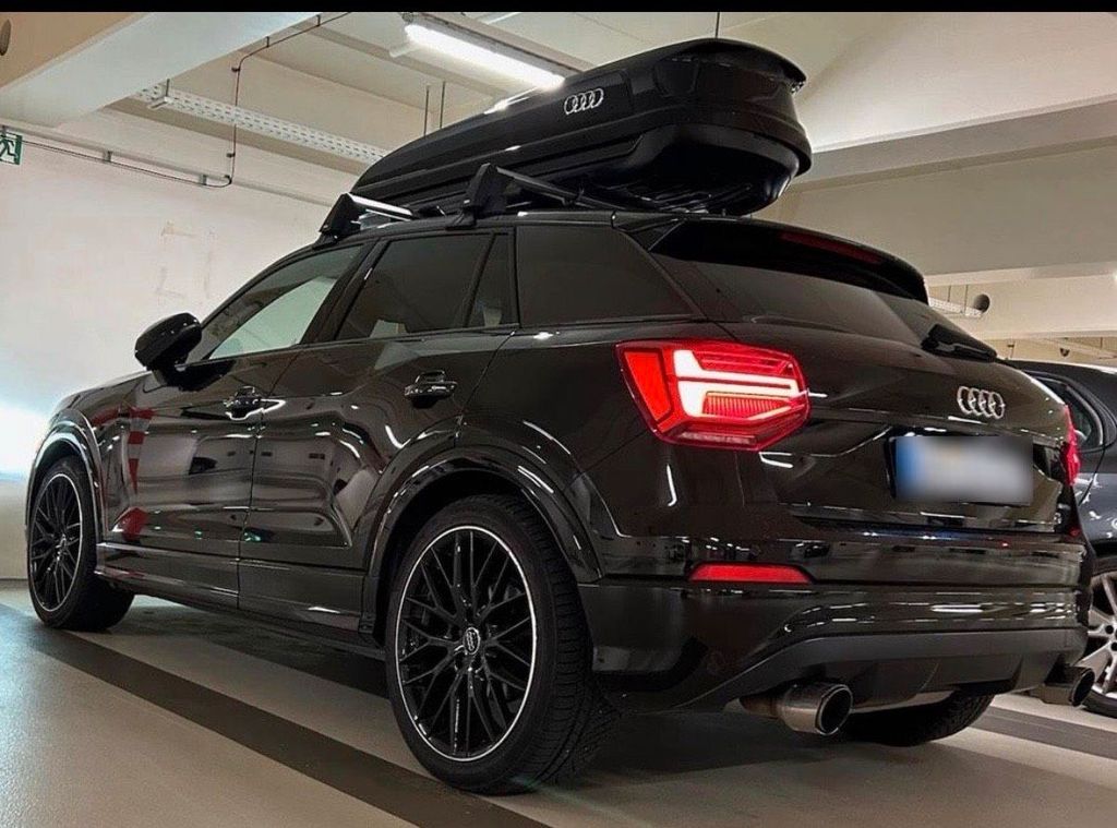 Image of Audi Q2