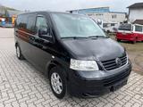 Volkswagen T5 Multivan Comfortline 130PS Motor zu Laut - gebrauchte VW T5 Multivan aus dem Jahr 2004