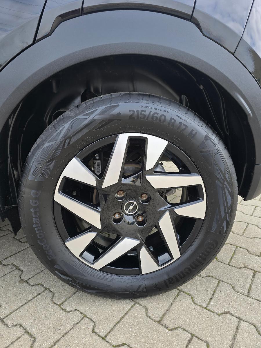 Opel Mokka Elegance Leder*LED-SW*Kamera*Navi*TOP*