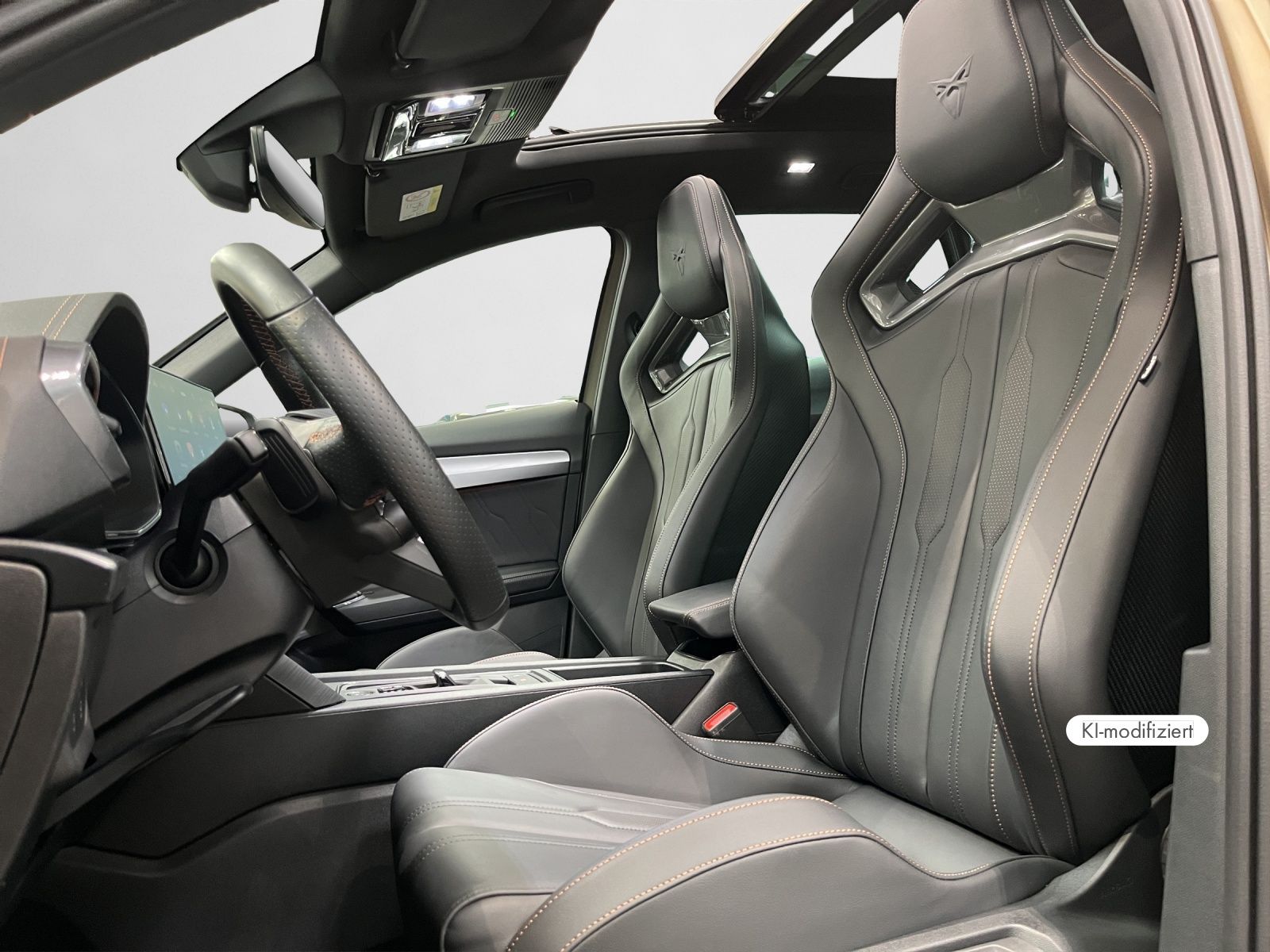 Cupra Formentor - Bild 12