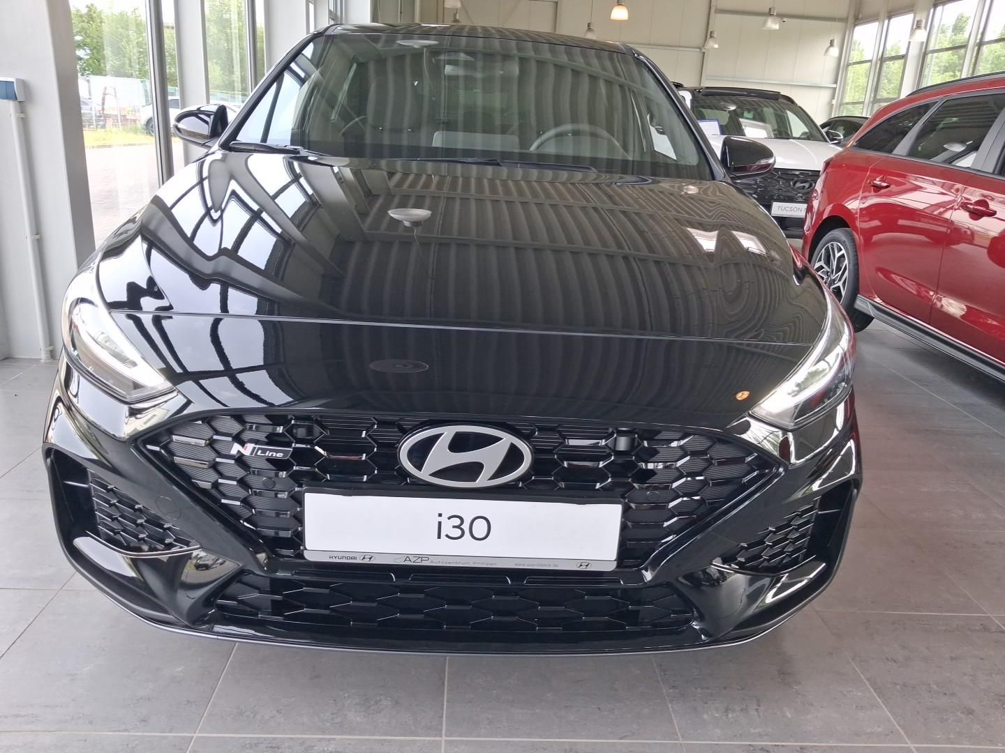 Hyundai i30 - Bild 3