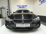 BMW 430d Gran Coupé Luxury Line*NaviProf*HUD*GSD - BMW 430 Gran Coupé aus 2016