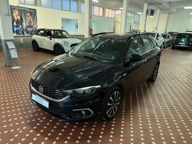 Fiat Tipo 1.3 Mjt S&S SW Lounge UNICO PROPRIETAR