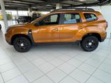 Dacia Duster II 1.2 TCe 1215 Comfort+Klima+Navi+DAB - gebrauchte Dacia Duster aus dem Jahr 2018