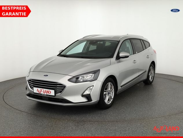 Ford Focus Tunier 1.5 EB Cool&Connect Sitzheizung PDC