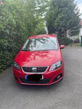 Seat Alhambra  7 Sitzer - Seat Alhambra in Nürnberg