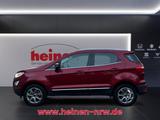 Ford EcoSport 1.0 EcoBoost Titanium Navi+SHZ+Winterp. - Ford EcoSport in Wuppertal