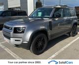 Land Rover Defender 110 3.0 D250 MHEV AWD Aut. Pano LED-Xe - gebrauchte Land Rover Defender aus dem Jahr 2021
