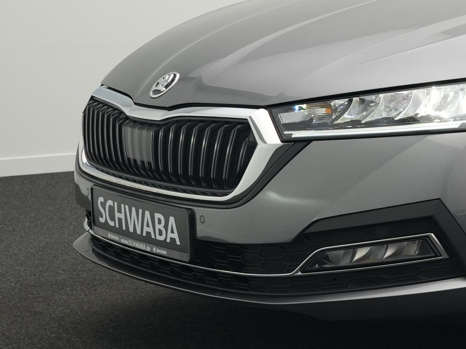 Skoda Octavia - Bild 30