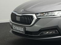 Skoda Octavia - Vorschau Bild 30