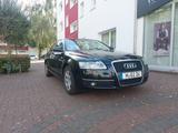 Audi A6  4F 3.2 FSI - 256 PS Gepflegt - Audi A6 aus 2005: 3.2
