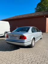 BMW Bmw e39 528i mit tüv automatik oldtimer (t... - BMW 528 aus 1996: 528i