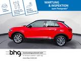 Volkswagen T-Roc 1.0 TSI OPF Life ACC-Front-Lane-Assist Win - VW T-Roc LIFE Gebrauchtwagen