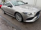 Mercedes-Benz CLA 220 DCT - - Mercedes-Benz CLA 220 mit Benzin-Antrieb: Automatik