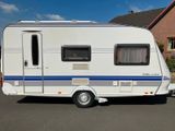 Hobby Exzellent 440SF Festbett mit Vorzelt 