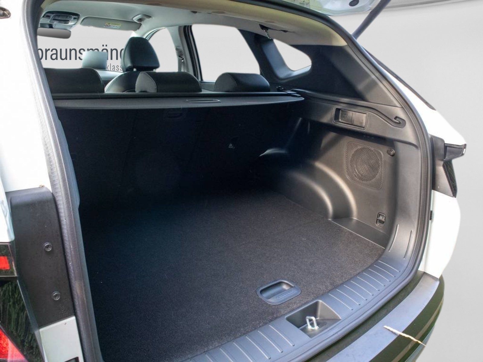 Hyundai Tucson – Bild 10
