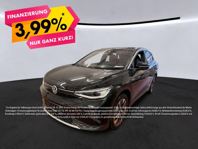 Volkswagen ID.4 - Bild 1