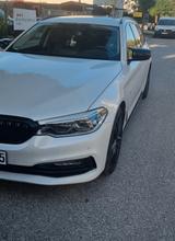 BMW 530d A Diesel, Komfort & TÜV 2026 - BMW 530 Gebrauchtwagen Bmw530d