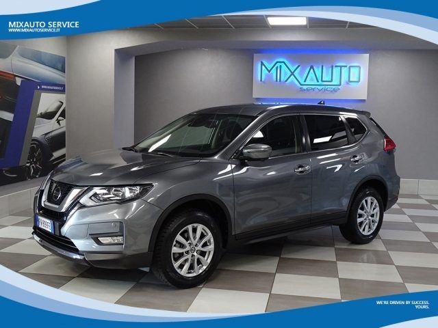 Nissan NISSAN X-Trail 1.6 DCI 130cv 2WD Business EU6B