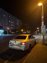 Volkswagen Jetta - VW Jetta Gebrauchtwagen in Berlin