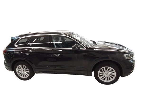 Volkswagen Touareg - Bild 3