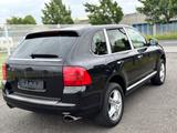 Porsche Cayenne 3.2 Navi-Multimedia/Leder/SD/Xenon/Gas - aus 2005: Geländewagen