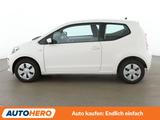 Volkswagen up! 1.0 Move up!*SHZ*KLIMA*GARANTIE* - VW up! Gebrauchtwagen in Hamburg