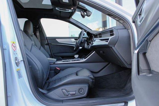 Audi A6 Avant 45 TFSI quattro/ S LINE/ PANO/ B&O/ LED