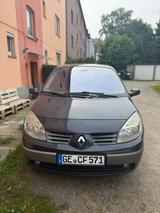 Renault Scenic Avantage 1.9 dCi FAP 96kW Avantage - Renault Scenic aus 2007 mit Diesel-Antrieb