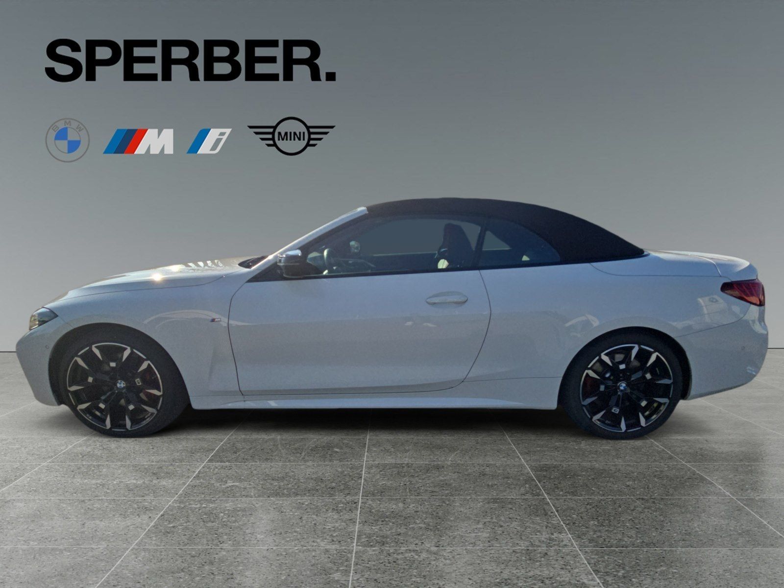 BMW M440 - Bild 2