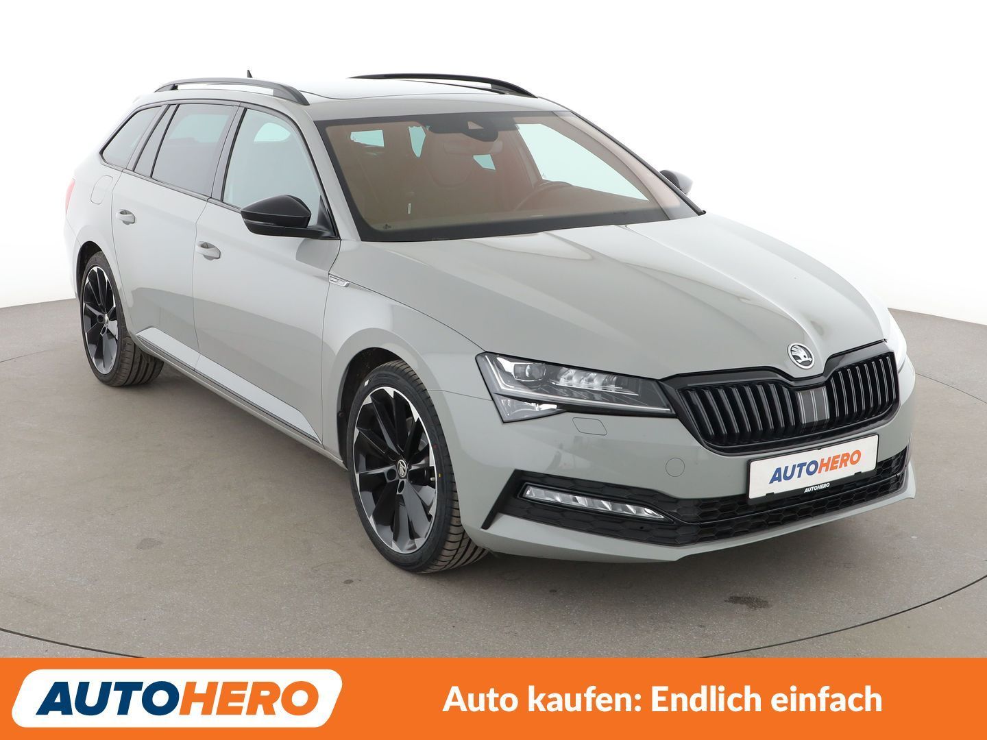 Skoda Superb 2.0 TDI SportLine 4x4 Aut.*NAVI*LED*ACC* foto 8
