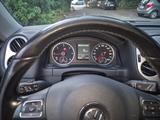 Volkswagen Tiguan 2.0 TDI BlueMotion Tec CUP Sport & St...