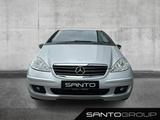 Mercedes-Benz A 150 Limousine 5-türig Autom./Klima/Sitzhzg. - Mercedes-Benz A-Class: Tür