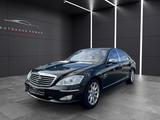 Mercedes-Benz S500 4Matic L*V8*AUTOM.*VOLL*PDC*NAVI*ACC*S.DACH - gebrauchte Mercedes-Benz S 500 aus dem Jahr 2007